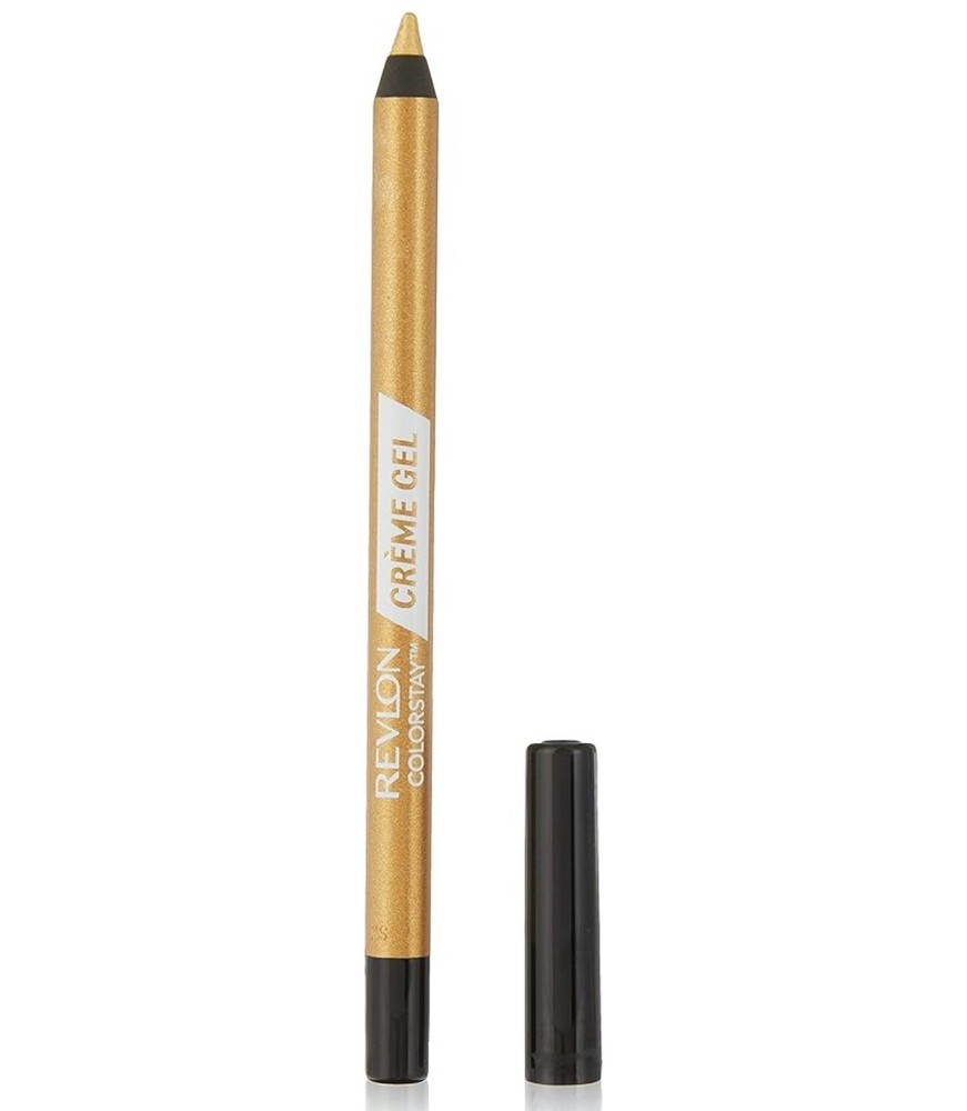 Revlon Colorstay creme all day wear Gel Eyeliner 815 24K