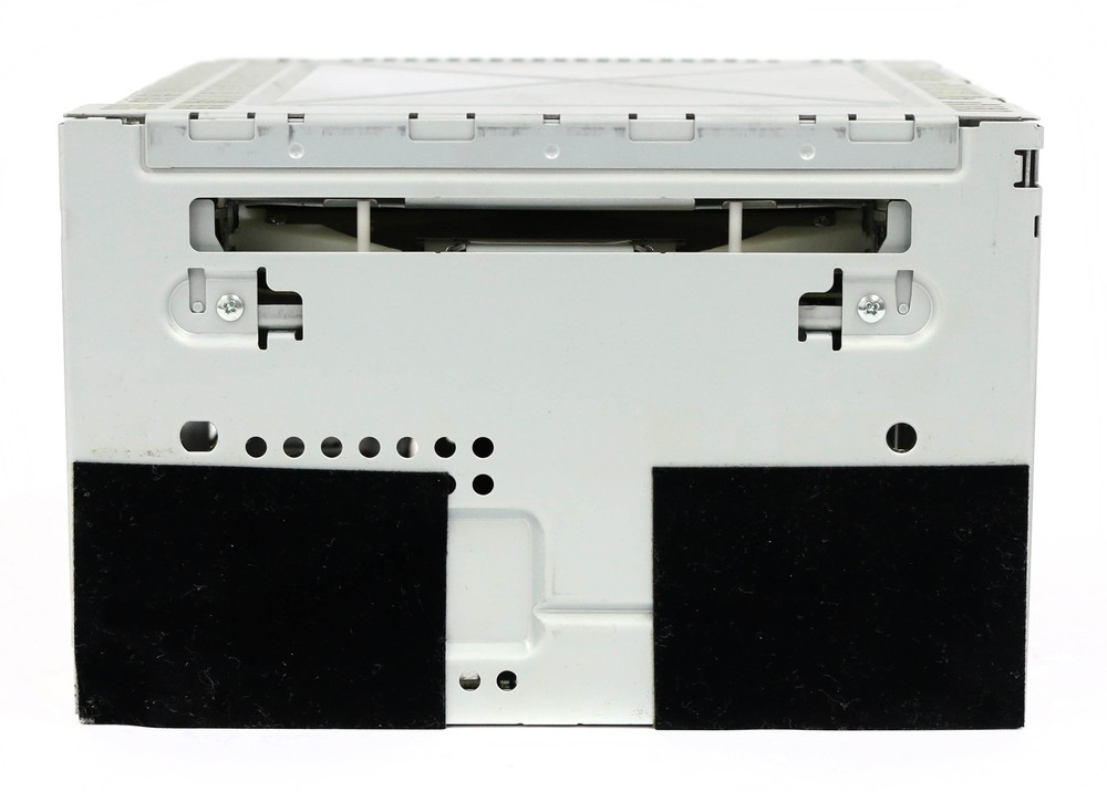 2011-2012 Ford Escape Mercury Mariner AM FM MP3 Radio CD Player BL8T-19C157-AA