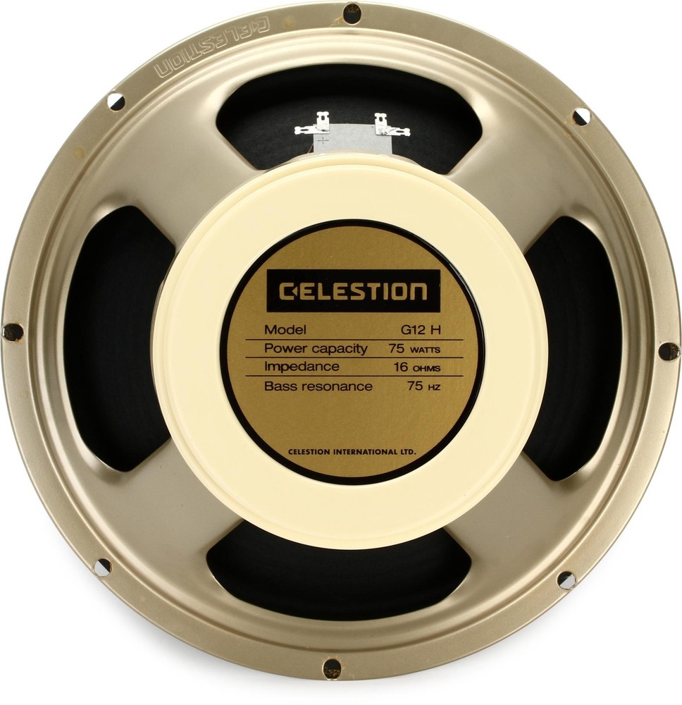 Celestion T5891 Speaker Bundle 3-Pack