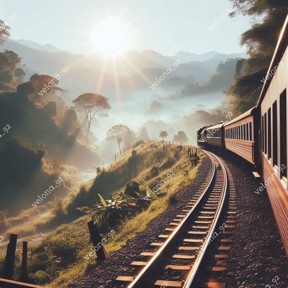 AI Art Digital Wallpaper for Desktop & Phone Backgrounds