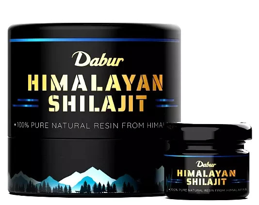 Pure Himalayan Shilajit Resin 40g for Energy Stamina & Immunity Boost Z1