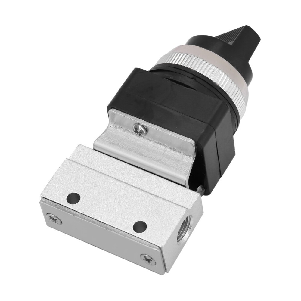 Compact CSY Hand Control Valve for Small Cylinders