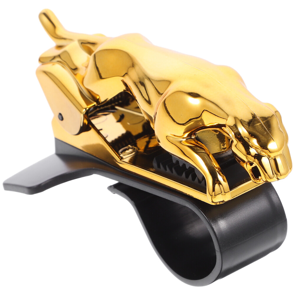 Smartphone Car Stand Car Phone Clip Holder Car Mobile Stand Clip