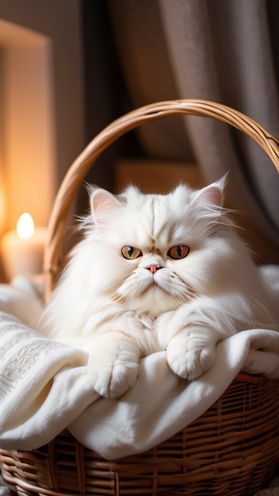 Digital Image Picture  Wallpaper Background Desktop AI Art cat cats