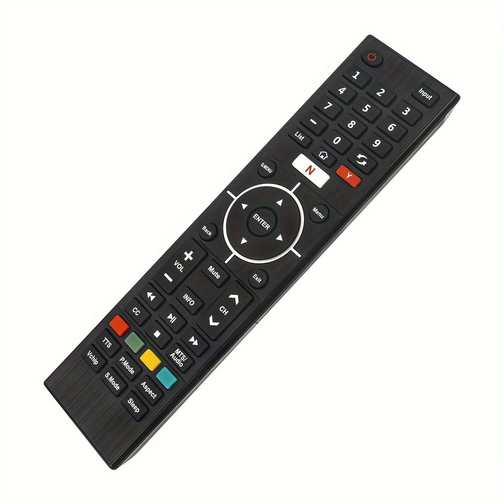 New Replace Remote For SeiKi TV SC-70UK850N SC-65UK700N SC-60UK850N SC-55UK700N