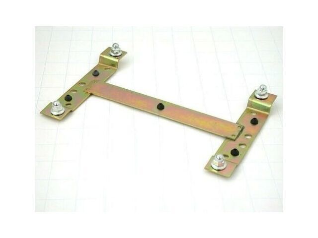 Genuine Volvo XC90 2003-2014 Rear License Plate Bracket 29YJMJ