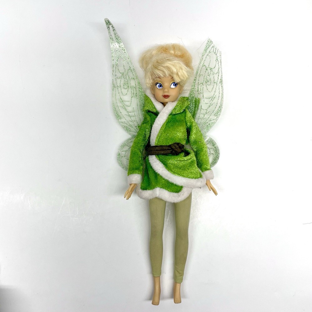 Disney Store Secret Of The Wings 10