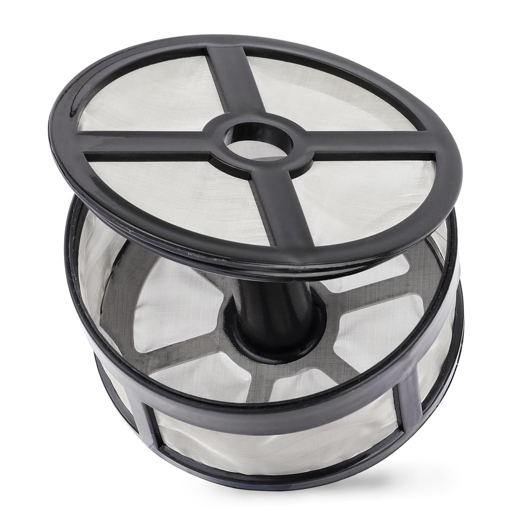 Reusable Coffee Filters 7-14 Cup for Percolator Coffee Pot Electric, Replaces...