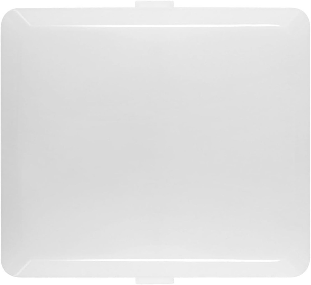 Bathroom Vent Fan Light Lens Cover Replacement Part S97014094 1 Pack