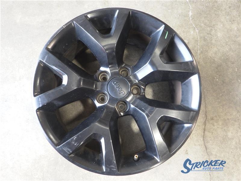 Jeep Cherokee 2014-2018 Wheel 17x7.5 Road Painted 1UT91RXFAA R01526246