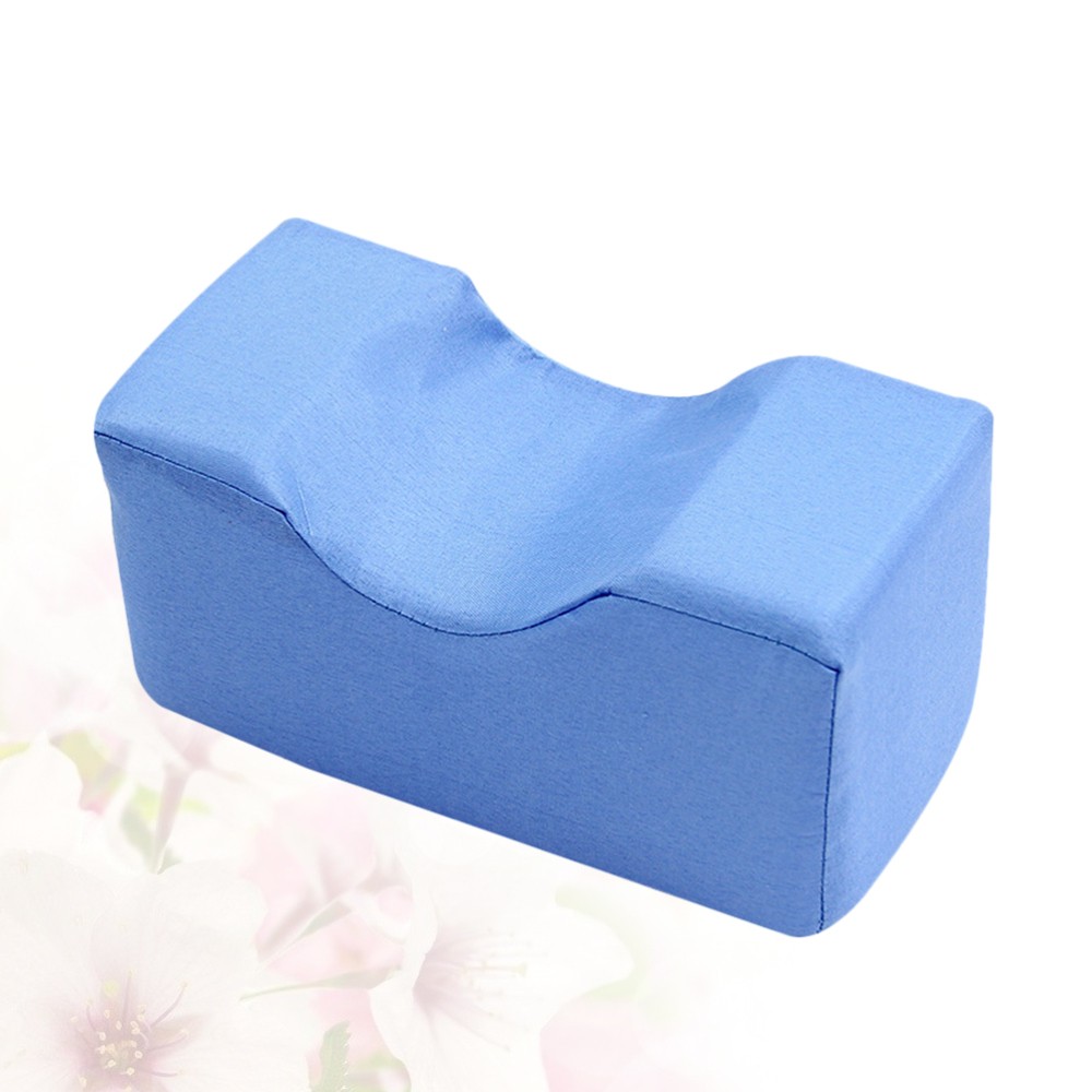 Maternity Leg Knee Support Pillow for Comfortable Rest