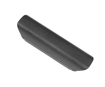 19-24 Ram 1500 DT Door Pull Handle Black Base Factory Mopar New OEM