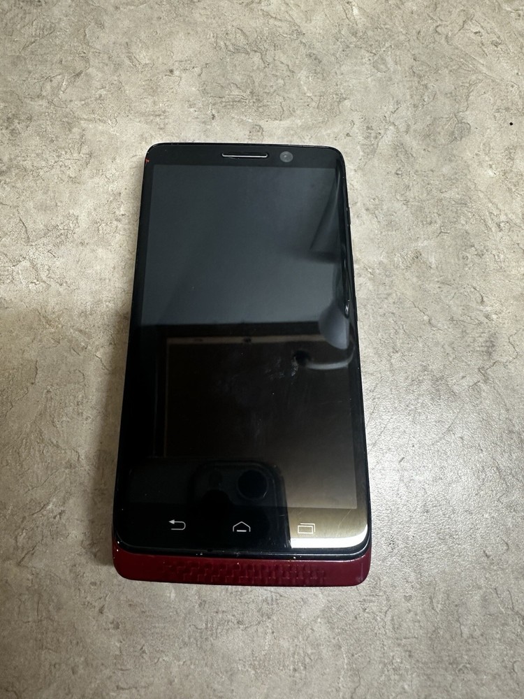 MOTOROLA DROID MAXX (XT1080) SMARTPHONE - - Parts and Repair