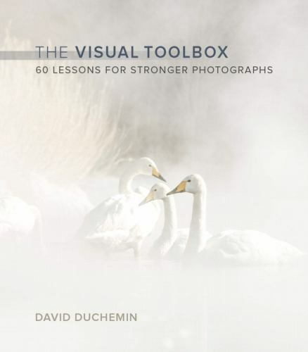Master Photography with 60 Visual Lessons - The Visual Toolbox by Voices That Matter-image