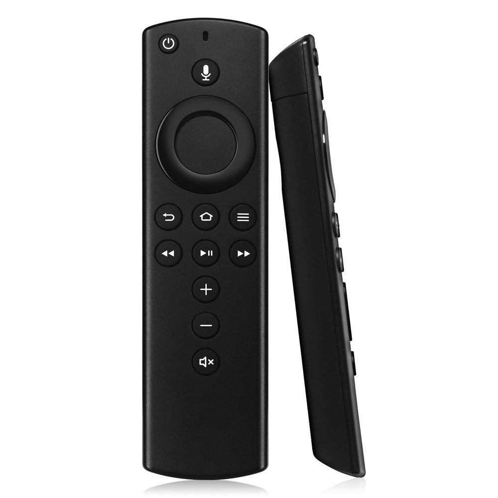 Fire TV Cube Stick 4K 3rd Gen Voice Remote Control-image