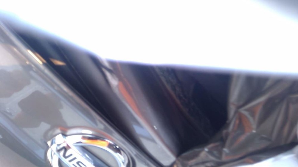 14-20 Nissan Rogue Rear Wiper Motor Replacement 4550267