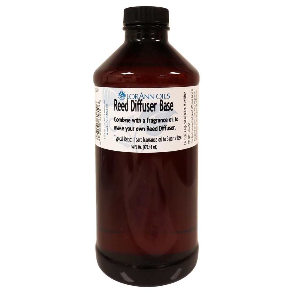 16 oz Reed Diffuser Base for Aromatic Oil Blends