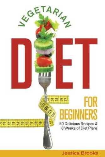 Vegetarian Diet Guide For Beginners – Easy & Healthy Start