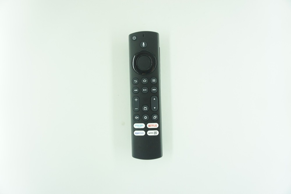 Westinghouse WA43UFA1001 Fire TV Edition Smart LED HDTV Voice Remote-image