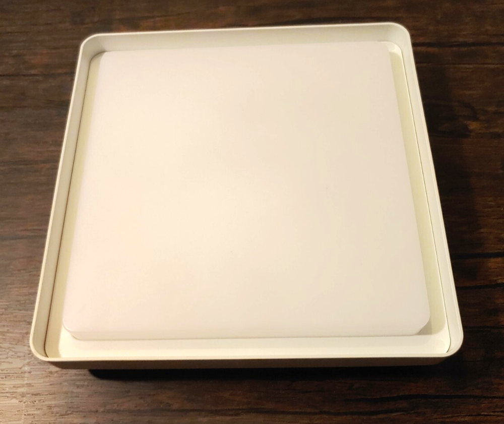 Homewerks SmartVent Bathroom Exhaust Fan Grille with Alexa Control BPT13B-L11 Model 7148-110-G4-image