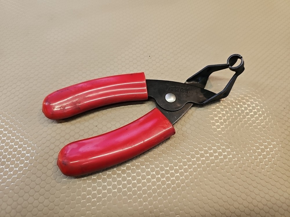 Blue-Point By Snap On - Fuel Line Hose Disconnect Pliers , FIH9056-2 USA