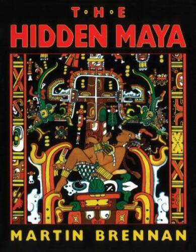 Unlock Maya Glyphs: New Insights in This Good Condition Paperback  