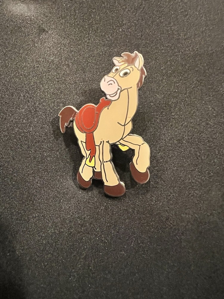 Disney Pin Bullseye from Toy Story