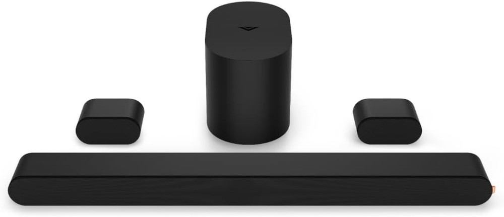 5.1 Soundbar SE with DTS:X and Bluetooth – Compact Surround Sound Solution