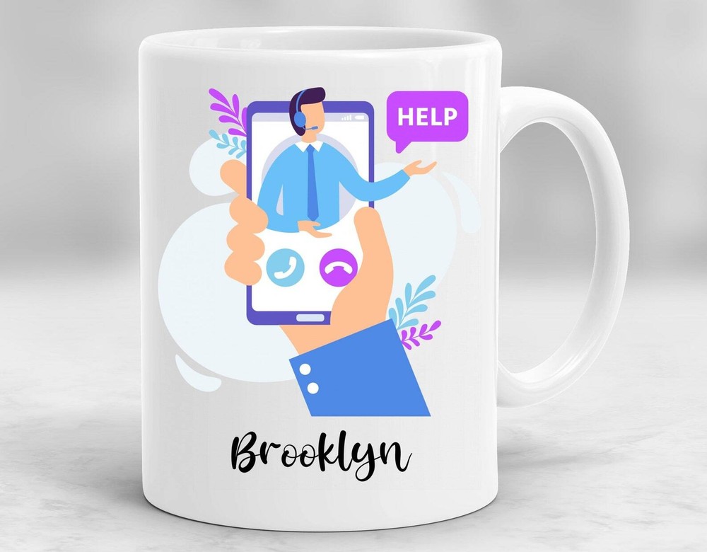 Personalized Personal Assistant Mug Personal Assistant Cup Personal Assistant