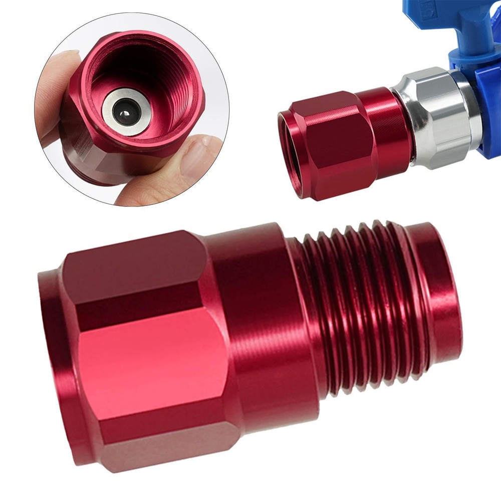 Airless Paint Sprayer Joint Accessory – Quick & Easy Installation