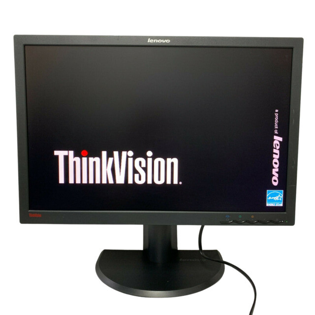 Lenovo ThinkVision LT2452p 24