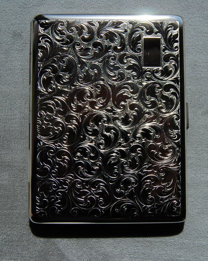 Paris Themed Credit Card Holder with Photo Slot-image