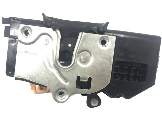 2010-2014 GMC Sierra 3500 HD Right Front Door Lock Actuator Motor 12425WFCW