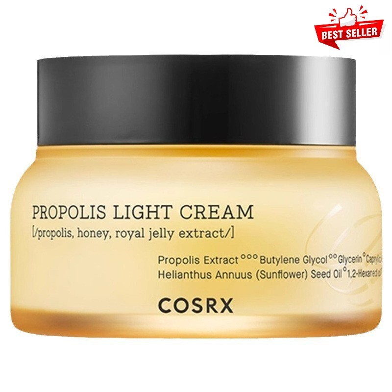 Cross-border Korea COSRX Cosrx Propolis Moisturizing Cream Facial Moisturizing-image