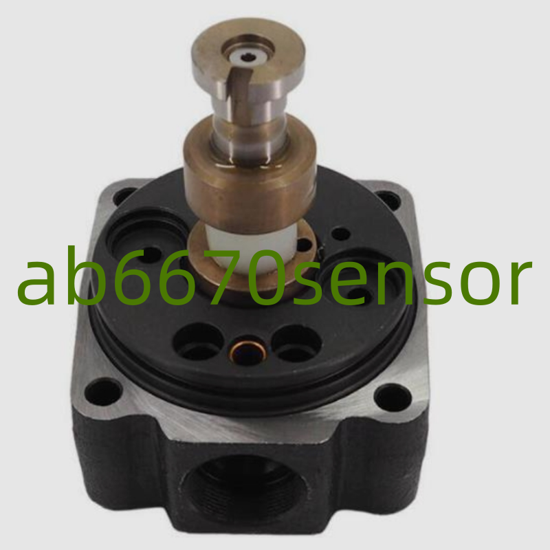 Fuel Injection VE Pump Head Rotor 1468336464 For PERKINS Phaser 160 T 6/12R 1 pc
