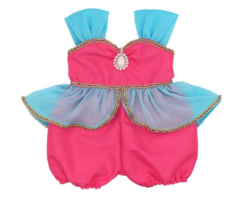 Gemstone jumpsuit for 18