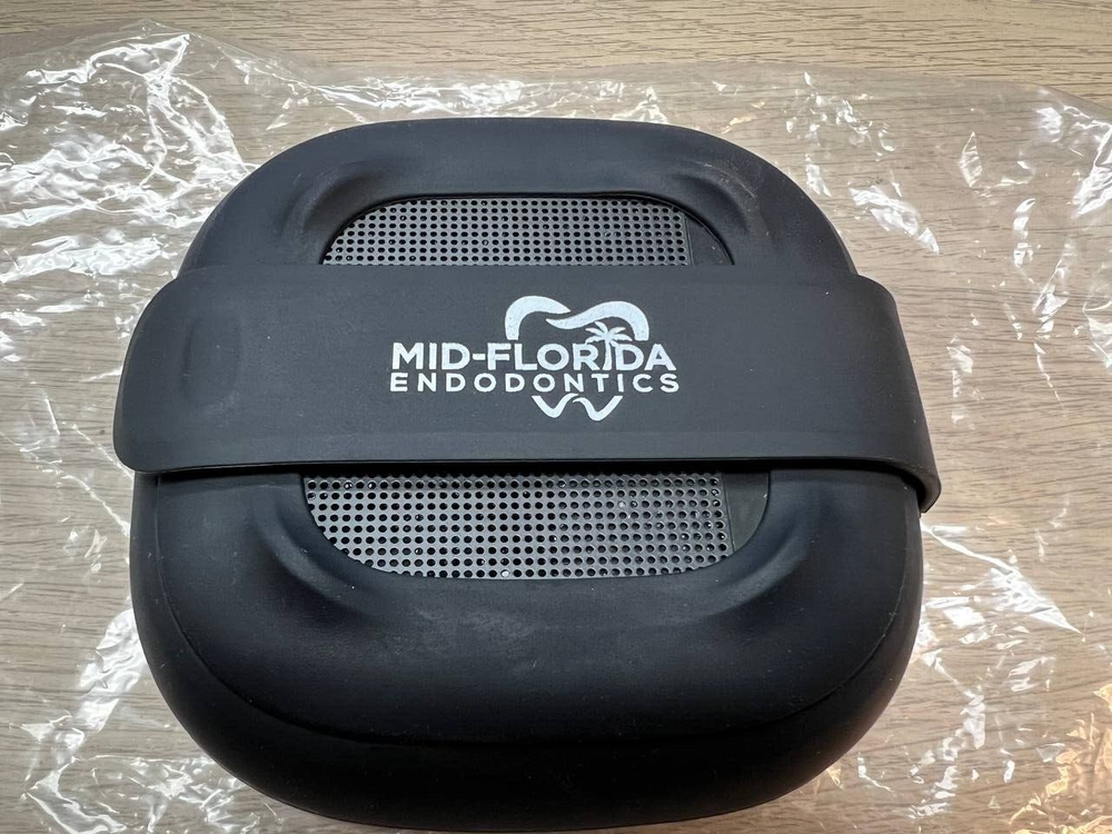 Bose SoundLink Micro Portable Speaker