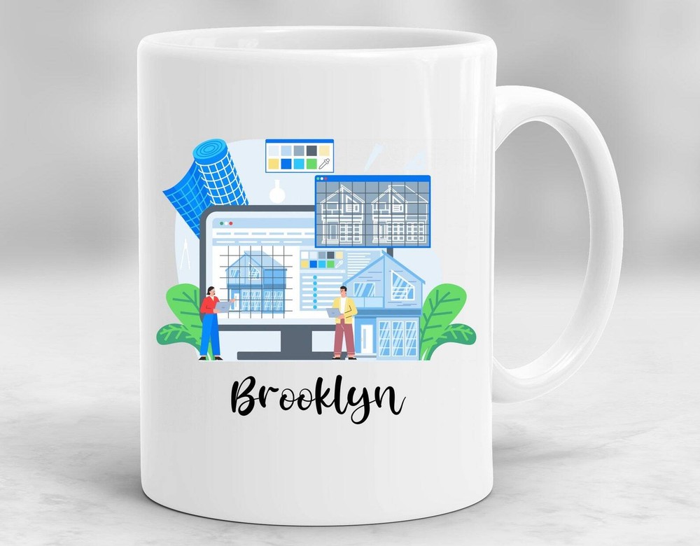 Personalized Structural Engineer Mug Structural Engineer Cup Structural Engineer