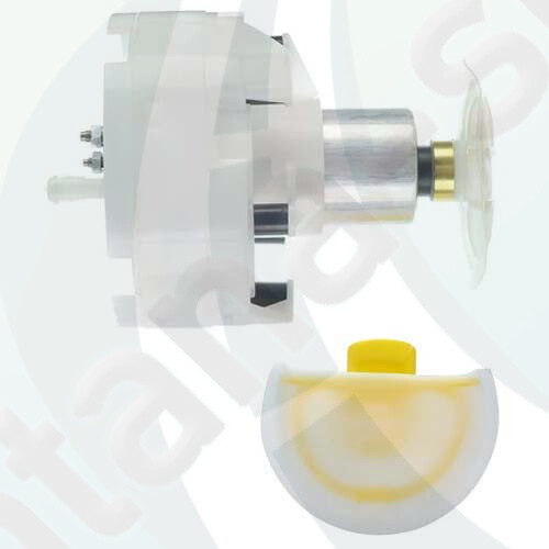 Electric Fuel Pump Assembly For Audi A4 1.8L 2.8L V6 Quattro E8294M