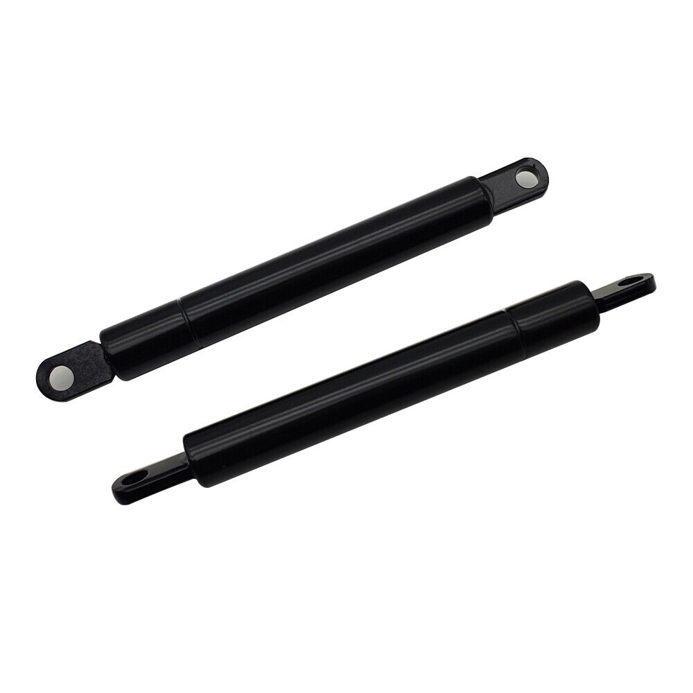 2Pcs Steering Damper Compatible with Husqvarna Dixon Jonsered Poluan RedMax 539102720