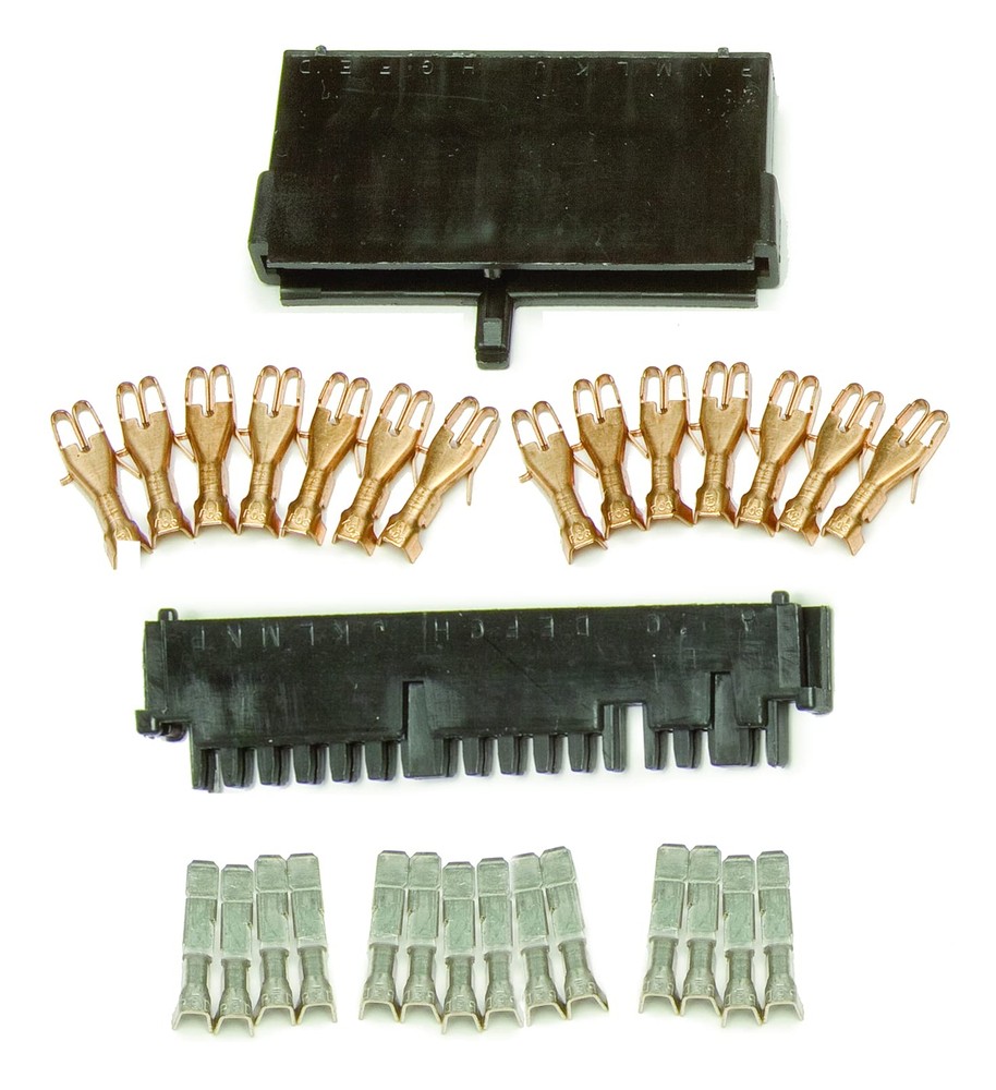 Performance 30806 GM Column Conversion Kit