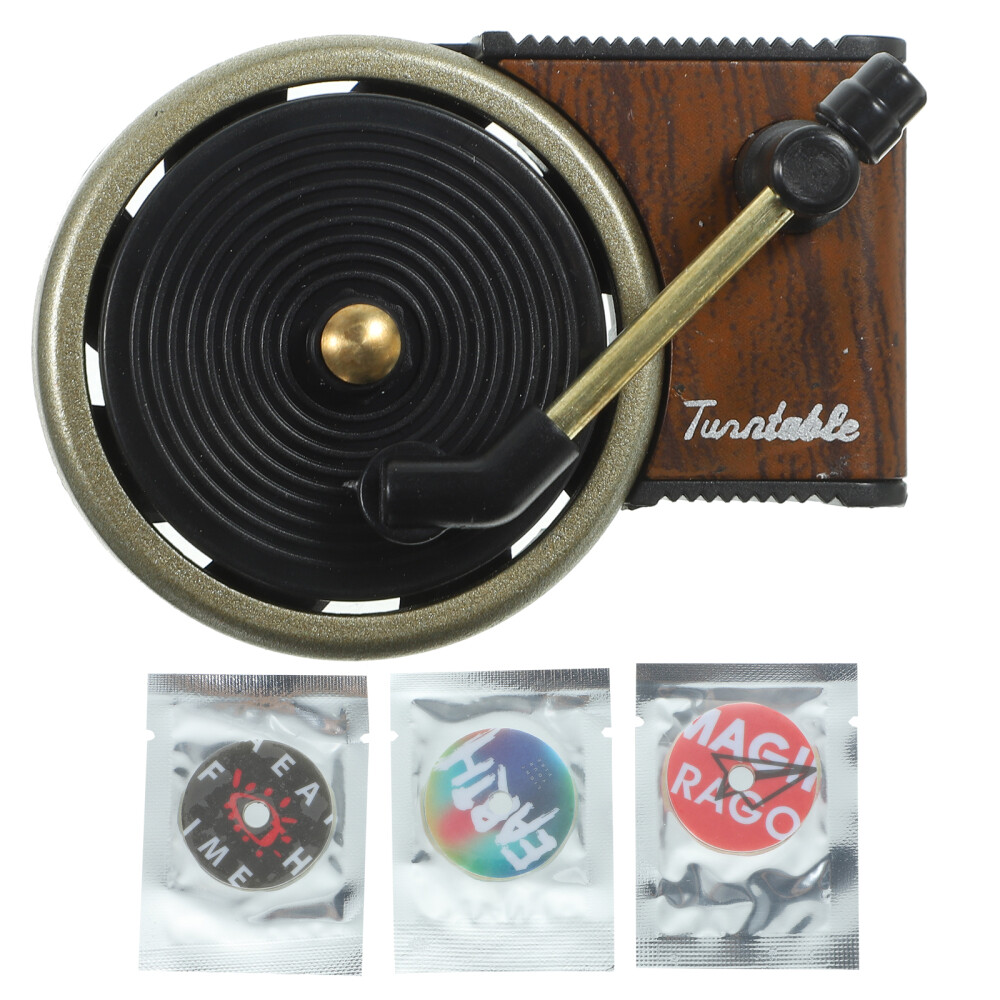 Diffusers Phone Aromatherapy Car Air for Sickness