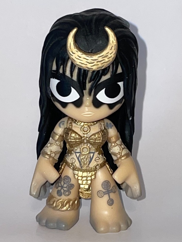 Suicide Squad - Funko Mystery Minis - Vinyl Figure - ENCHANTRESS