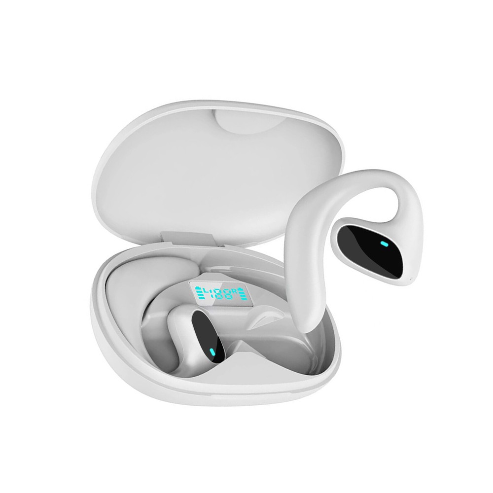 144 Languages Translator Earbuds Wireless Bluetooth Two Way Translator Device