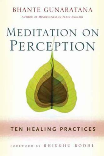 Enhance Focus with Meditation on Perception Trade Edition