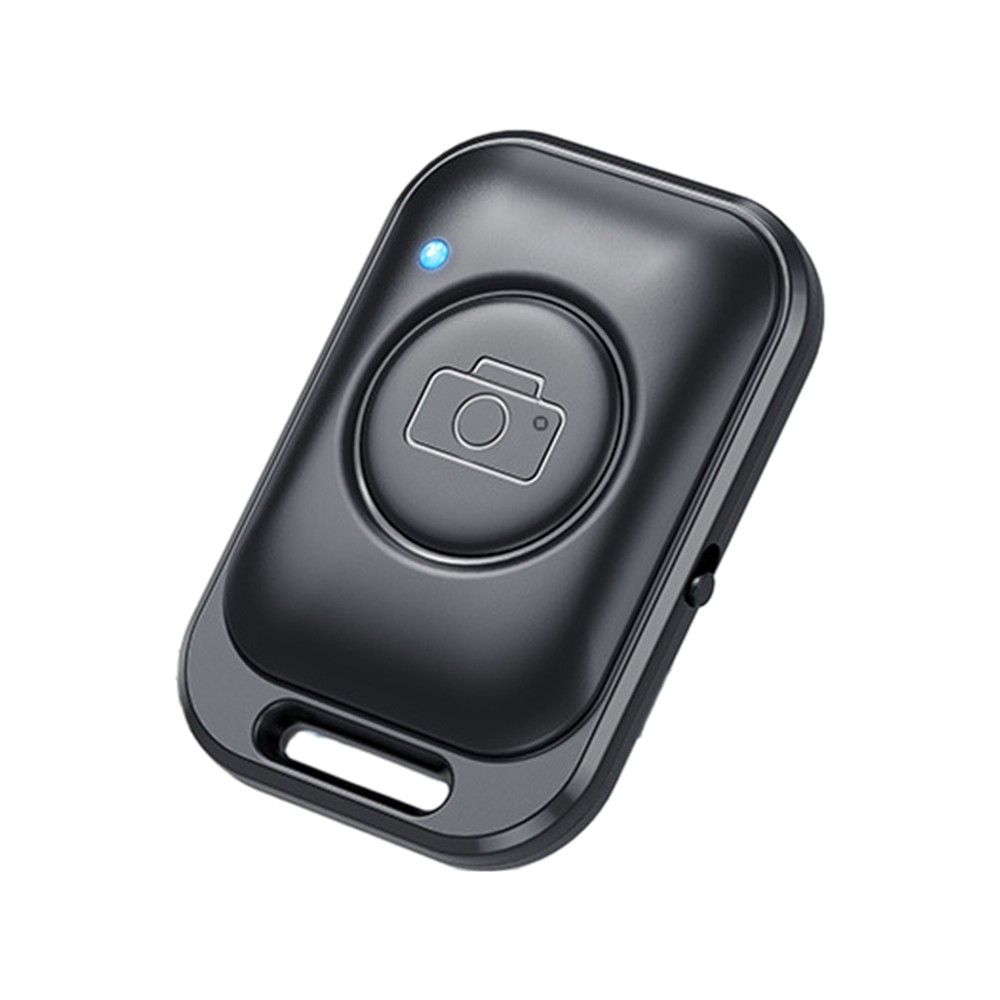 Wireless Camera Remote Control for Phones with Selfie Button and Shutter