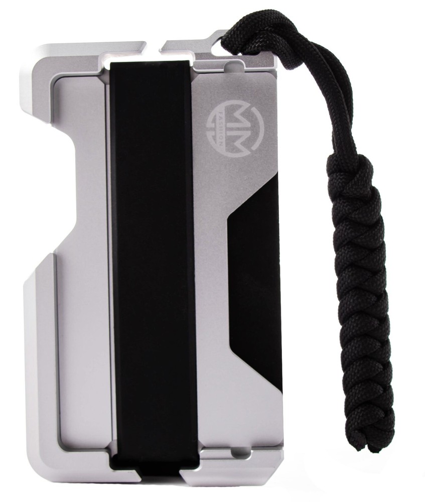 Slim RFID Blocking Credit Card Holder for Minimalist Wallets-image