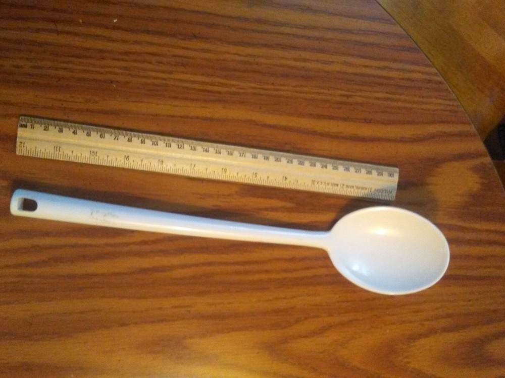 Ekco Ancona 2 spoon