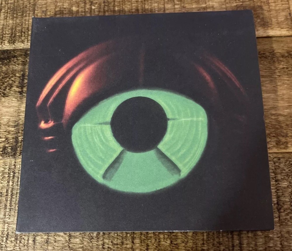 My Morning Jacket - Circuital
