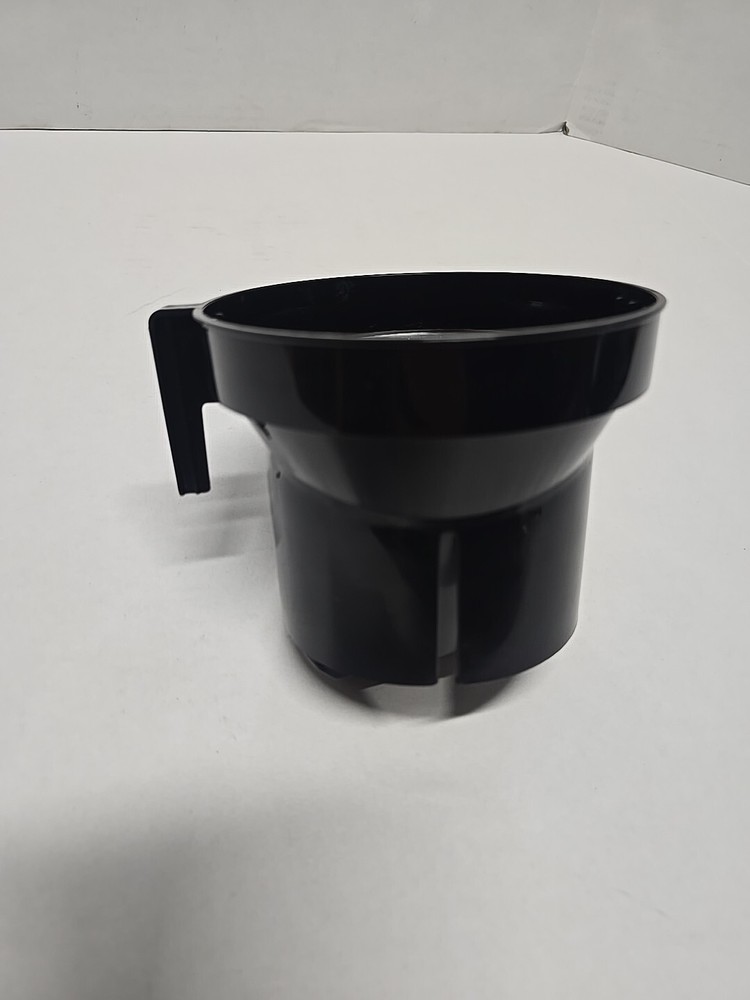 Krups Type 867 Coffee Filter Holder Replacement Accessory